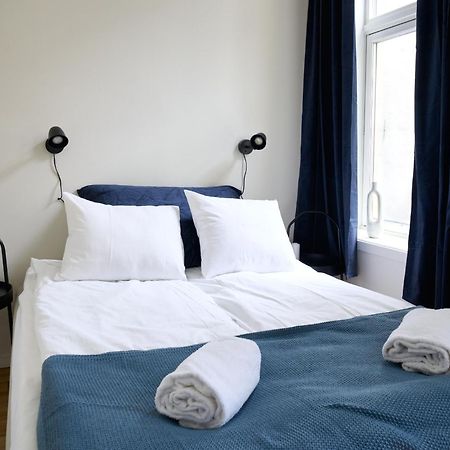Gruenerlokka Deluxe Apartments Oslo Extérieur photo