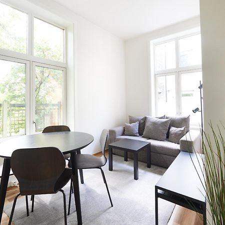 Gruenerlokka Deluxe Apartments Oslo Extérieur photo