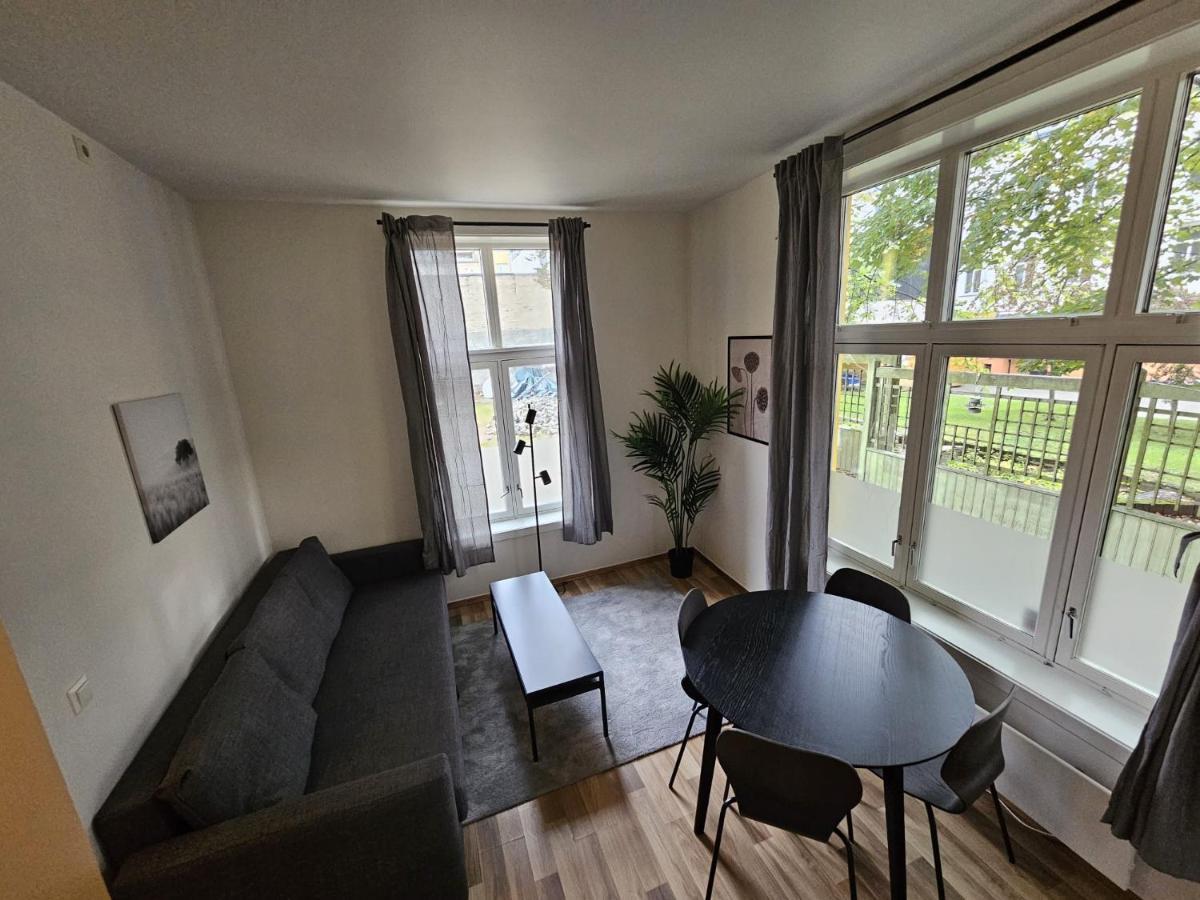 Gruenerlokka Deluxe Apartments Oslo Extérieur photo