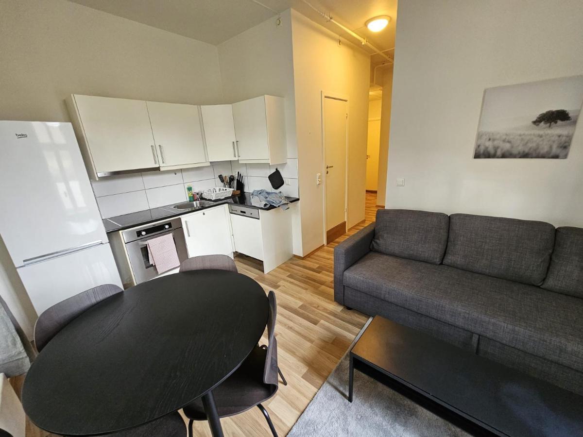 Gruenerlokka Deluxe Apartments Oslo Extérieur photo