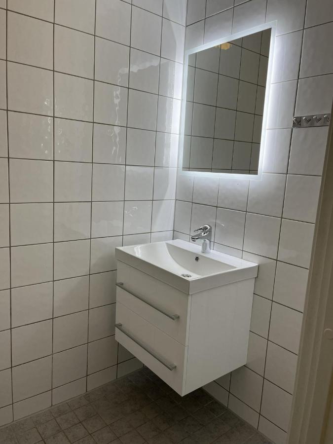 Gruenerlokka Deluxe Apartments Oslo Extérieur photo