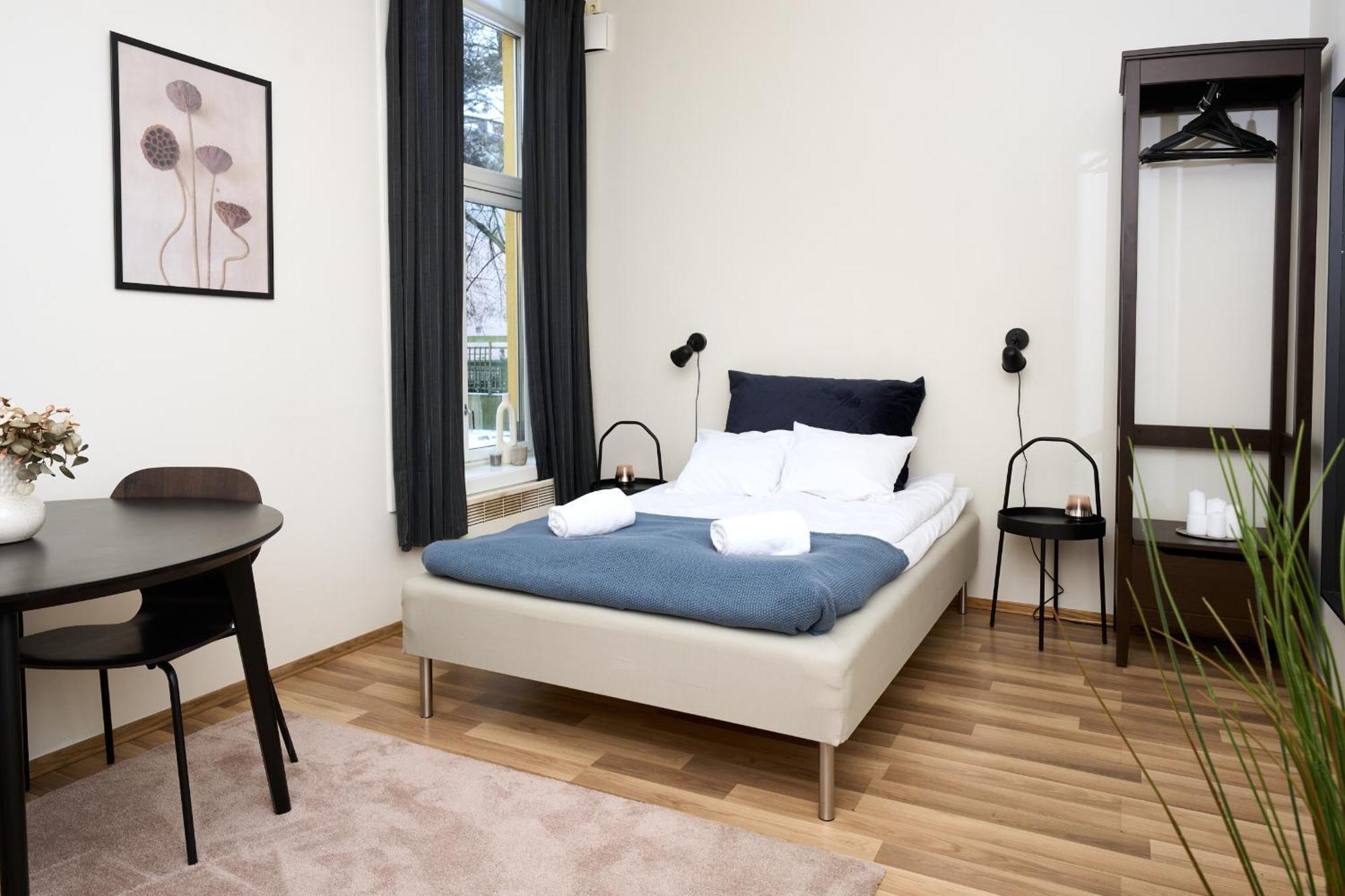 Gruenerlokka Deluxe Apartments Oslo Extérieur photo