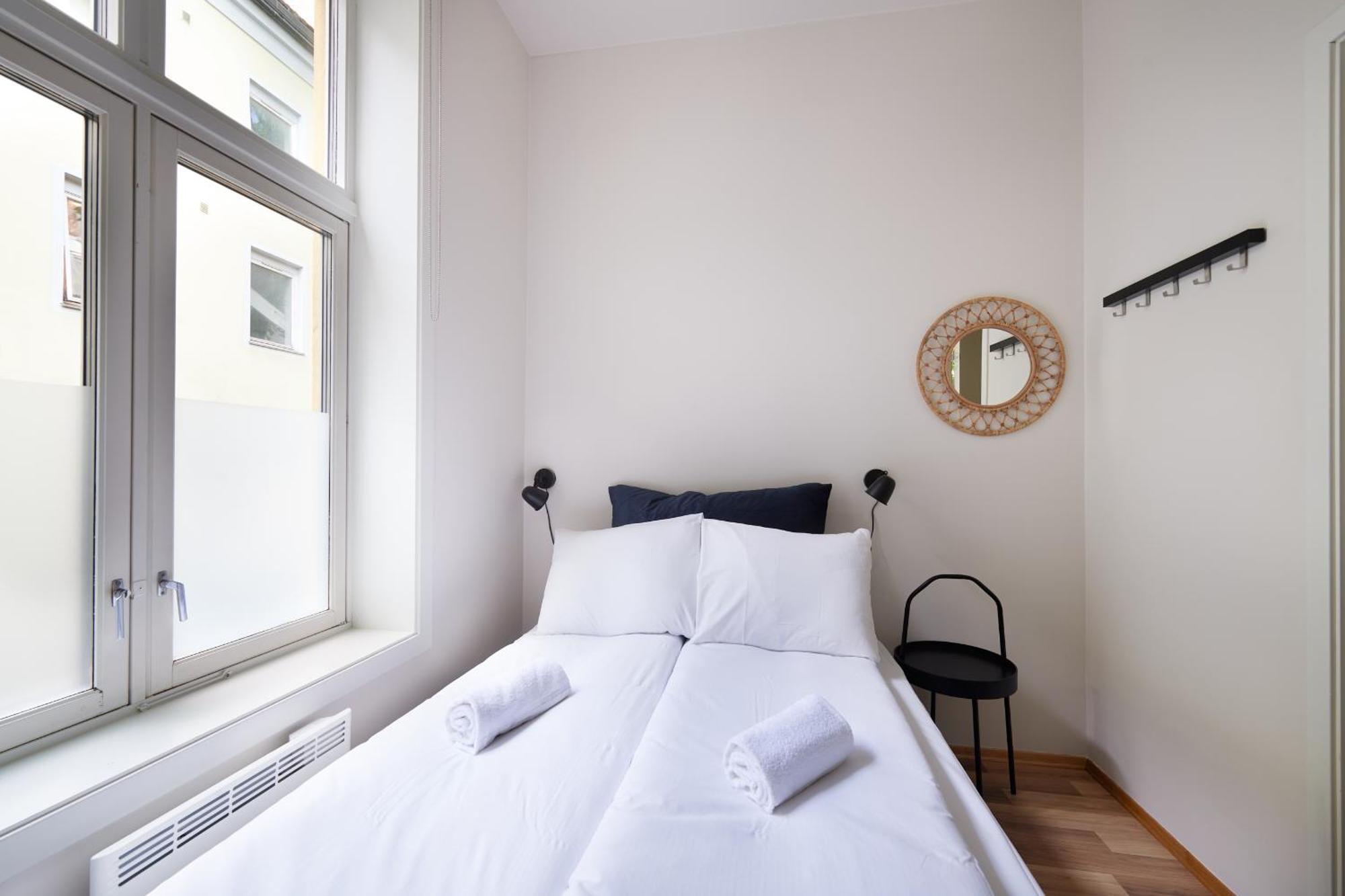 Gruenerlokka Deluxe Apartments Oslo Extérieur photo
